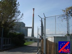 Atomsperrgesetz 1999 verbietet den Betrieb eines Atomkraftwerkes in Österreich mit 2/3 Mehrheit