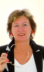 Karin Kolland